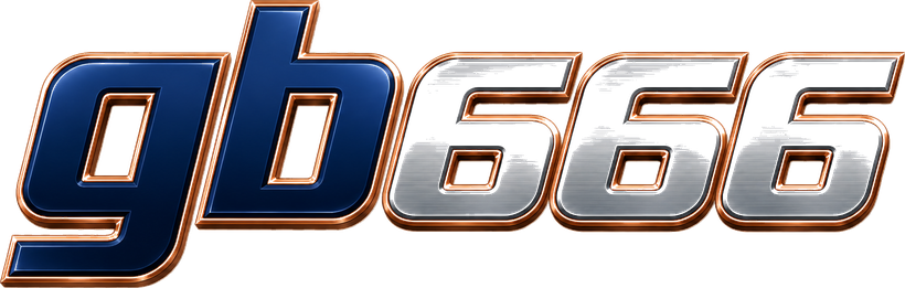 gb666 Logo